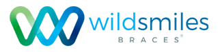 Wildsmiles logo Modern Orthodontics in Long Beach, CA