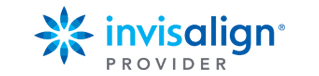 Invisalign logo Modern Orthodontics in Long Beach, CA