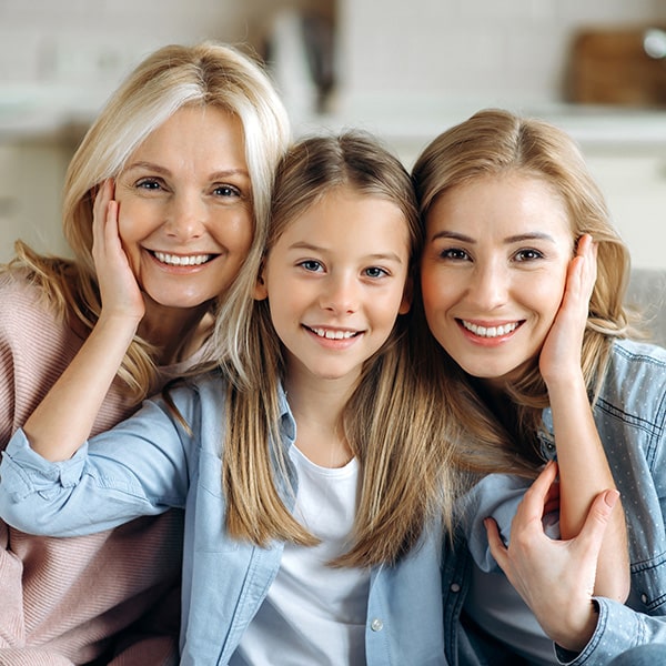 Family Modern Orthodontics in Long Beach, CA